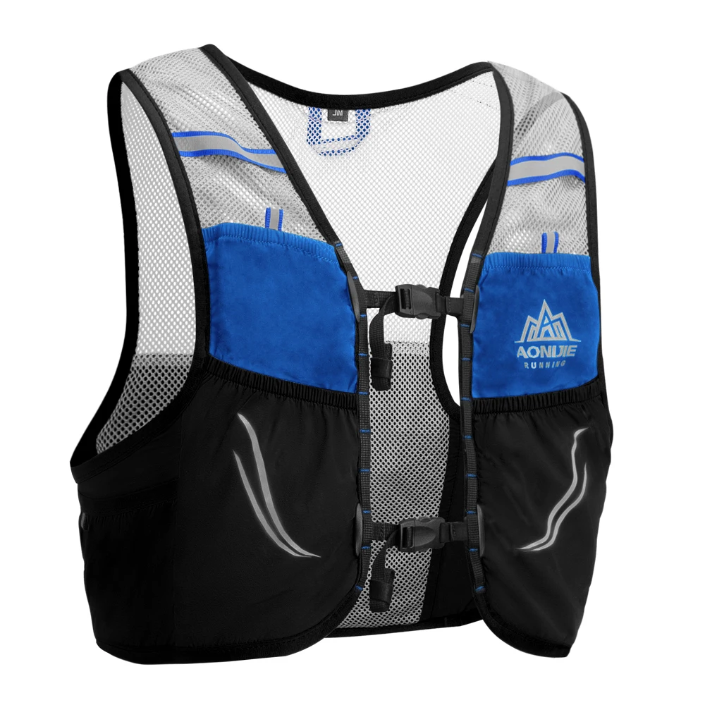 Hydration Pack Backpack - AONIJIE C932 lekki plecak kamizelka do
