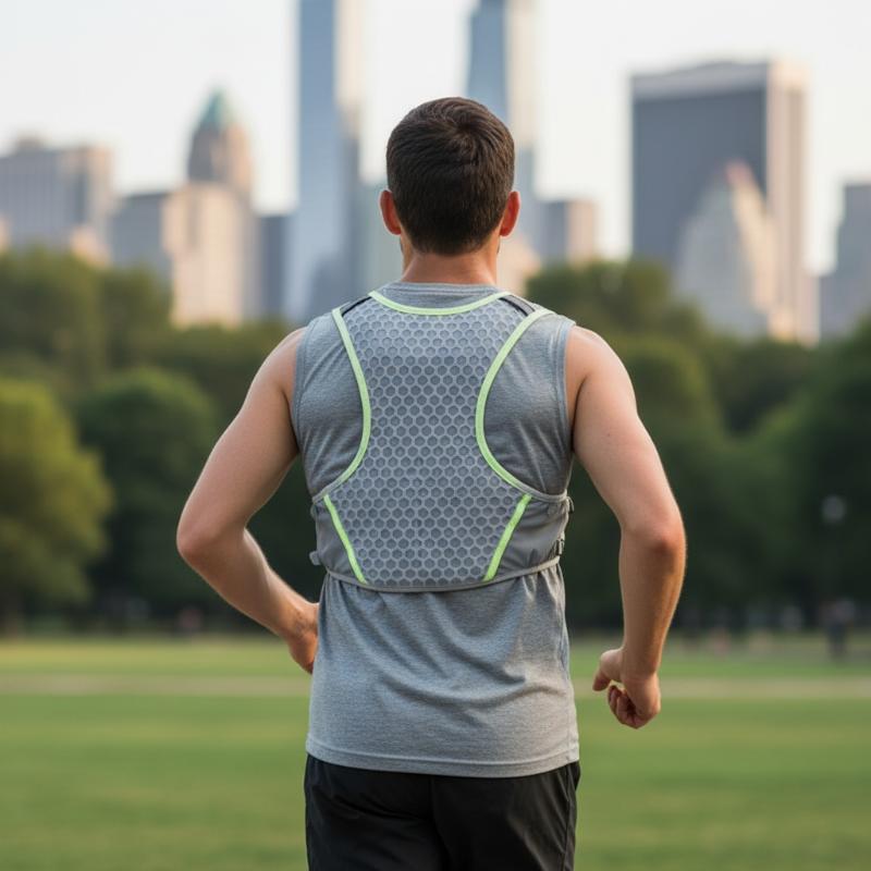 Hydration Pack Backpack - Nowa Wyprzedaż Fabryczna: Lekka Kamizelka Hydracyjna