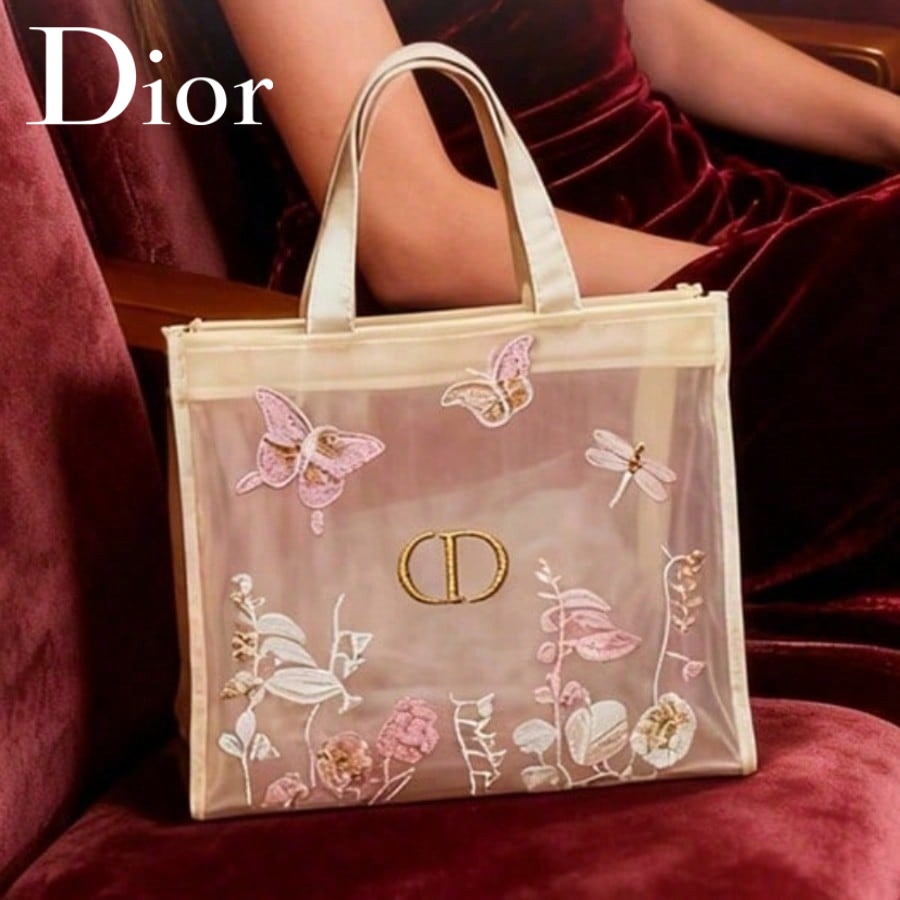 Travel Z - Christian Dior Torba Dior Luksusowa designerska