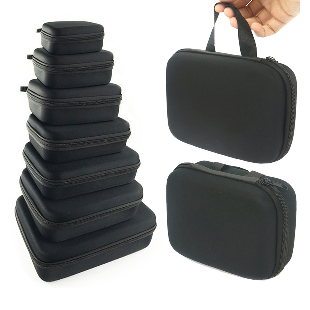 Travel Accessories Kit Bag - Wielowymiarowy futerał na narzędzia do zestawu