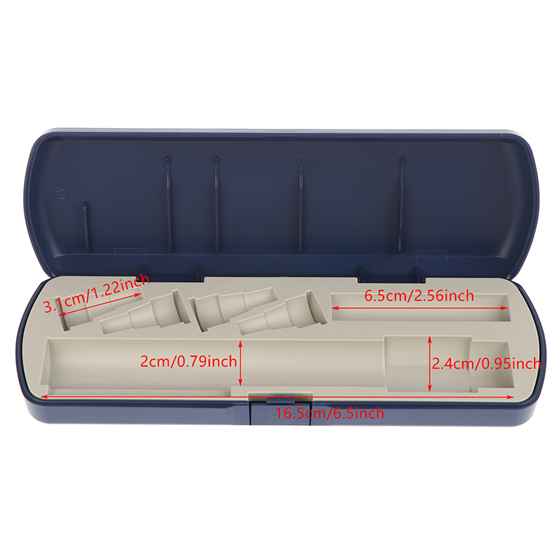 Travel Accessories In Bulk - Wytrzymałe, uniwersalne etui na długopisy do