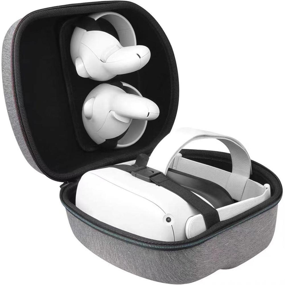 Pokrowiec na Oculus Oculos Que – Travel Accessories Kit Bag recenzja i cena