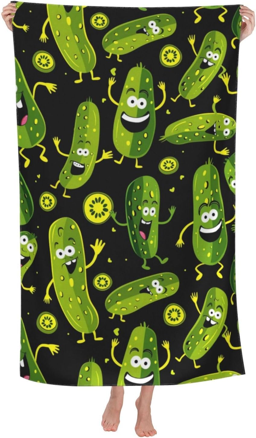 Zabawna ręcznikowa podkładka z – Travel Towel Quick Dry recenzja i cena