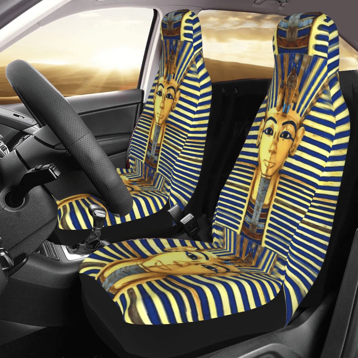 Pokrowiec na fotel samochodowy – Travel Accessories Egypt recenzja i cena