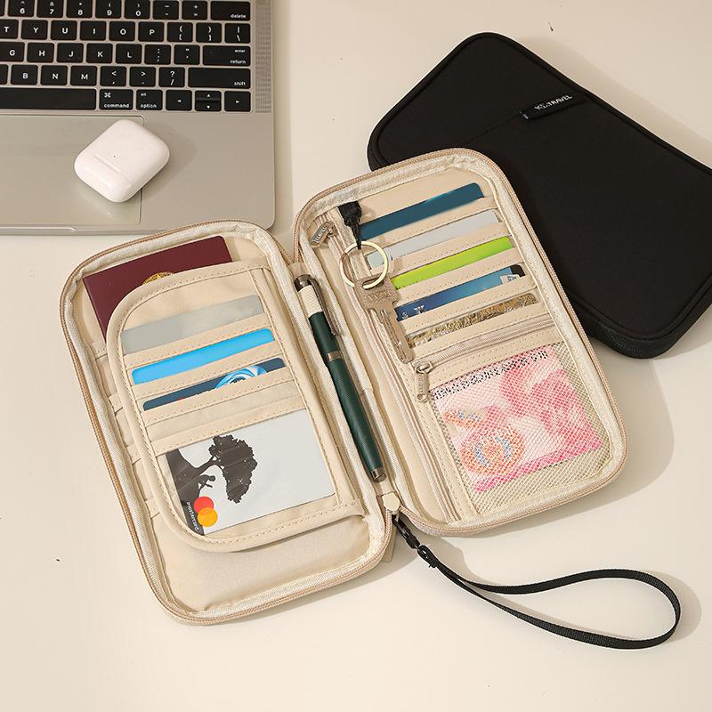 Organizer na akcesoria podróżn – Travel Accessories In Bulk recenzja i cena