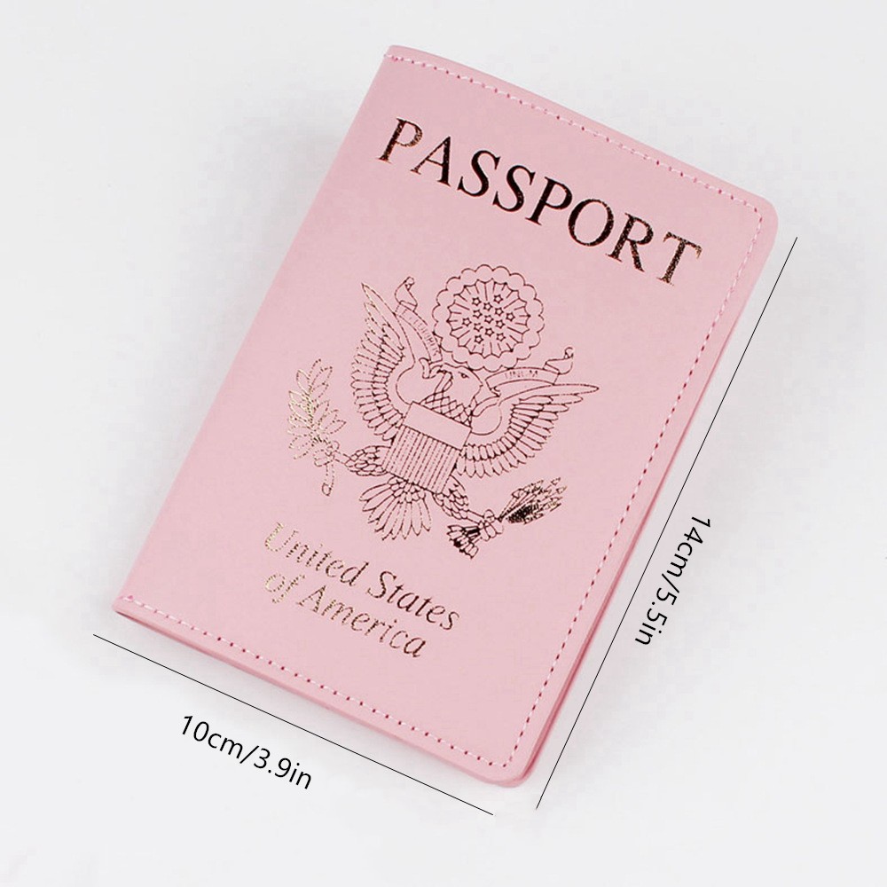 Etui na paszport na dokumenty  – Travel Accessories Essentials recenzja i cena