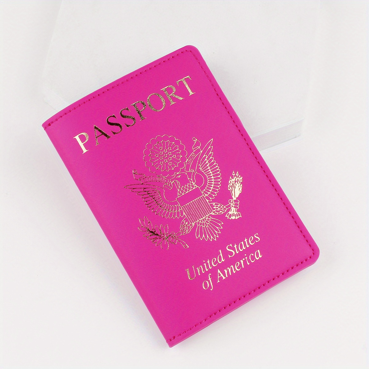 Etui na paszport na dokumenty  – Travel Accessories Essentials recenzja i cena