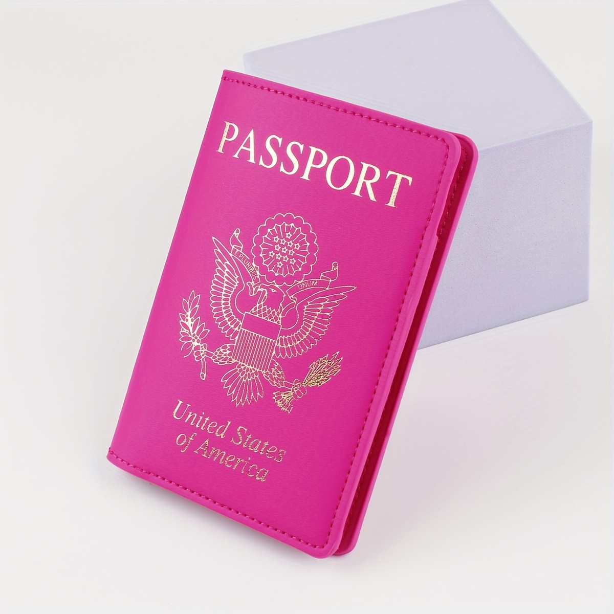 Etui na paszport na dokumenty  – Travel Accessories Essentials recenzja i cena