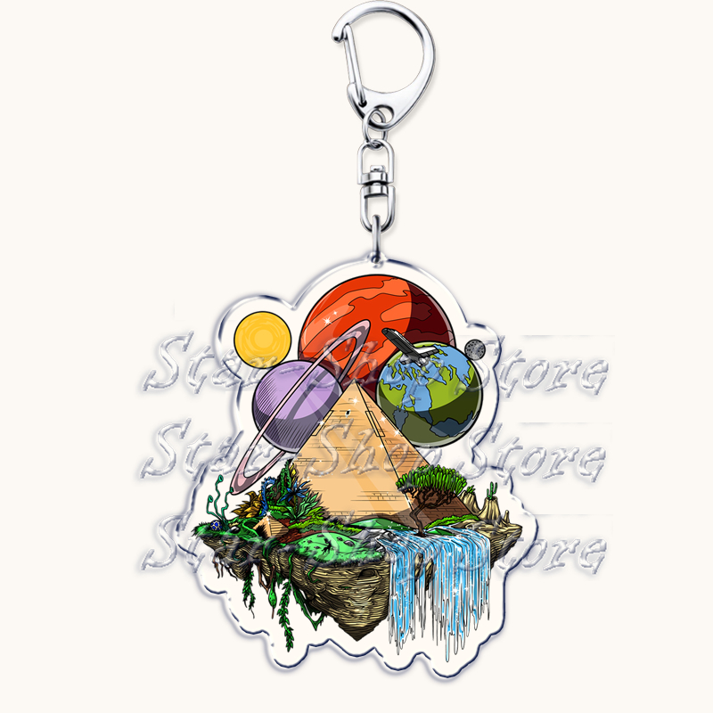 Starożytne egipskie piramidy B – Travel Accessories Egypt recenzja i cena