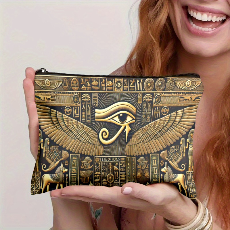 Torba kosmetyczna w stylu star – Travel Accessories Egypt recenzja i cena