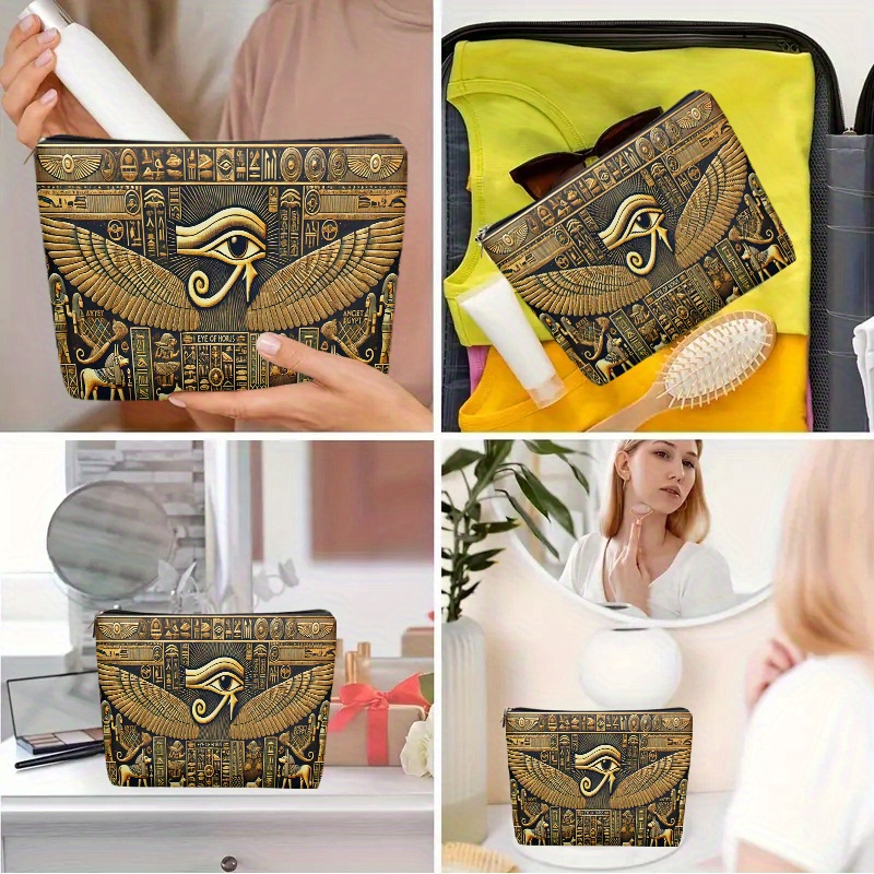 Torba kosmetyczna w stylu star – Travel Accessories Egypt recenzja i cena