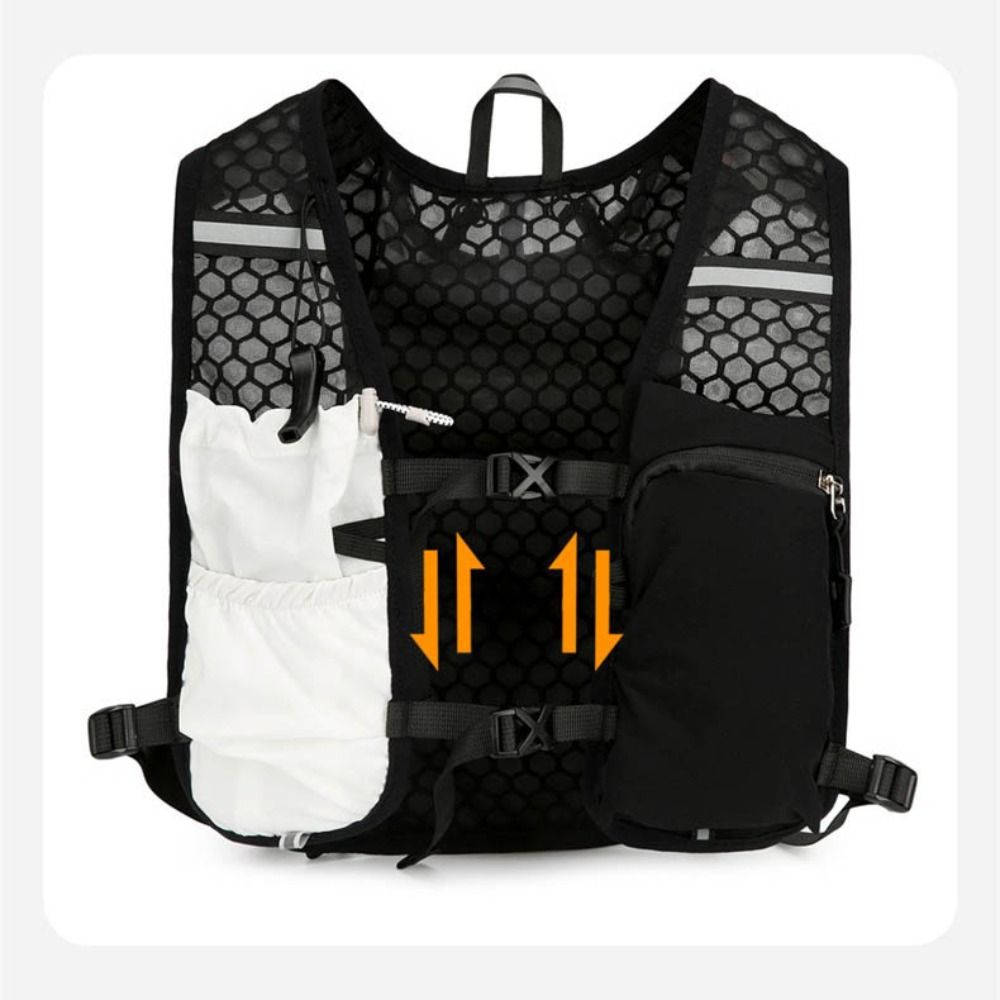 Lekka kamizelka do biegania z  – Hydration Pack Backpack recenzja i cena