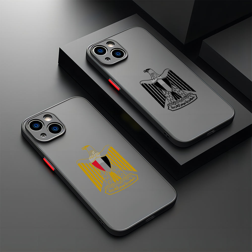Etui na telefon Egypt Passport – Travel Accessories Egypt recenzja i cena