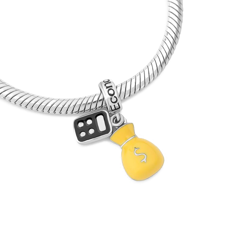 Akcesoria do bransoletek z zaw – Travel Accessories Drawing recenzja i cena