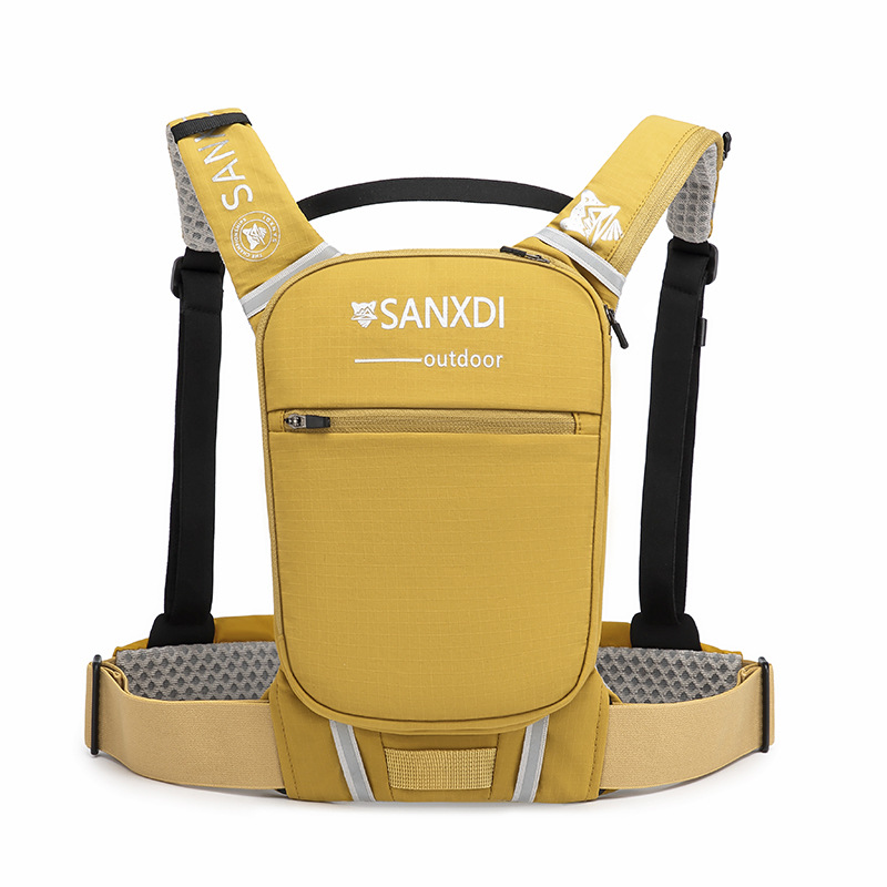 Plecak do biegania SANXDI Męsk – Hydration Pack Backpack recenzja i cena
