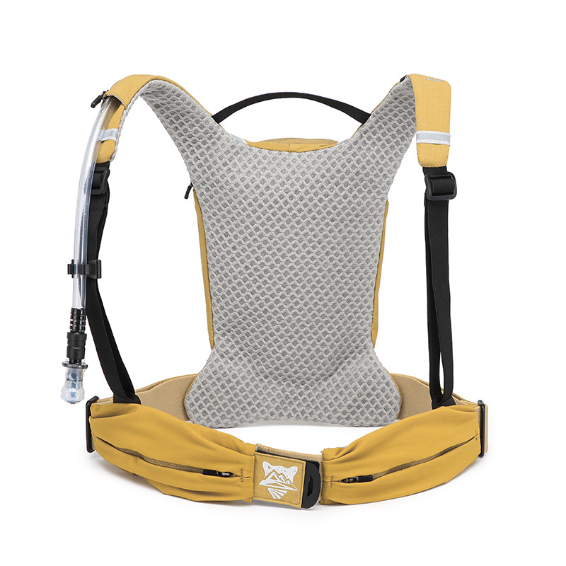 Plecak do biegania SANXDI Męsk – Hydration Pack Backpack recenzja i cena