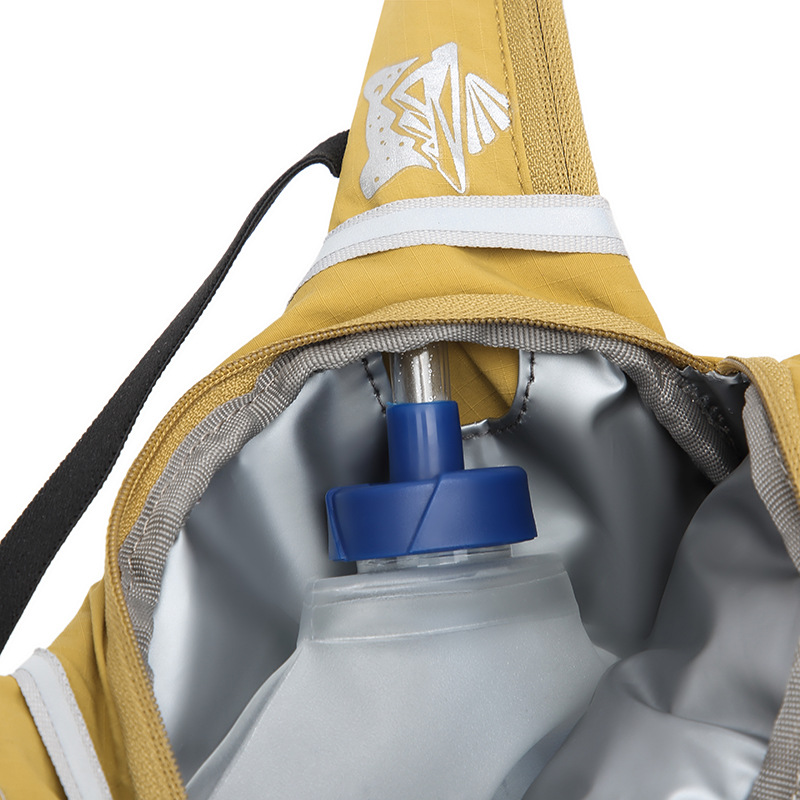 Plecak do biegania SANXDI Męsk – Hydration Pack Backpack recenzja i cena