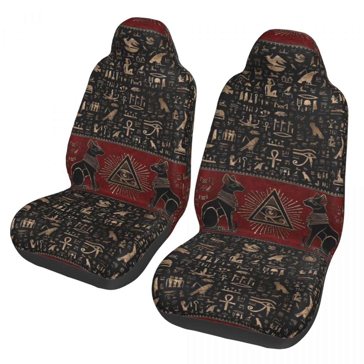 Pokrowiec na siedzenie samocho – Travel Accessories Egypt recenzja i cena