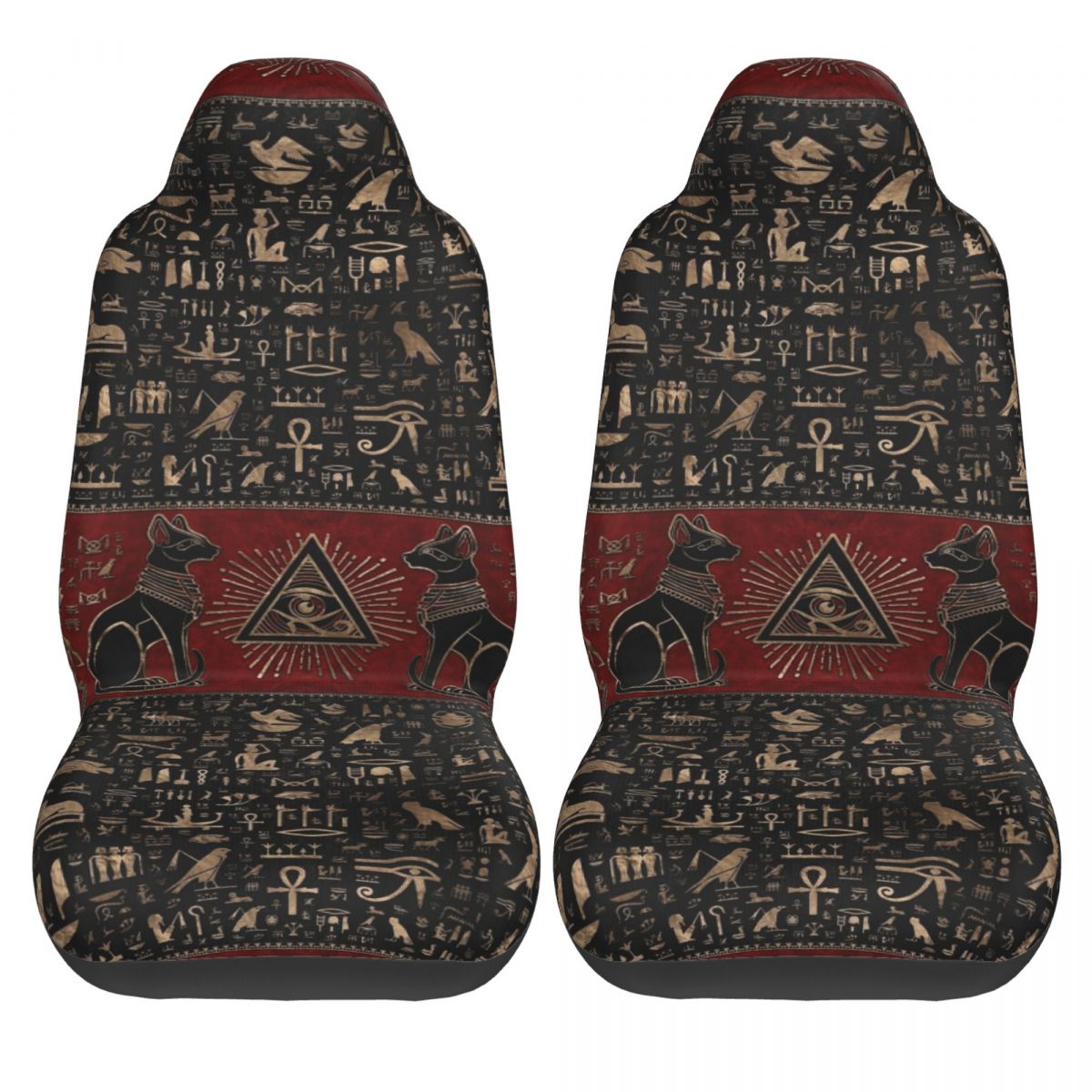 Pokrowiec na siedzenie samocho – Travel Accessories Egypt recenzja i cena