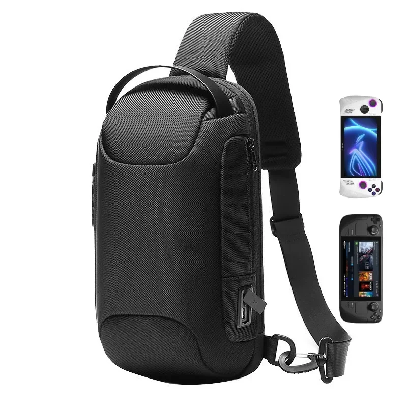 Plecak amortyzujący wstrząsy z – Travel Accessories Kit Bag recenzja i cena