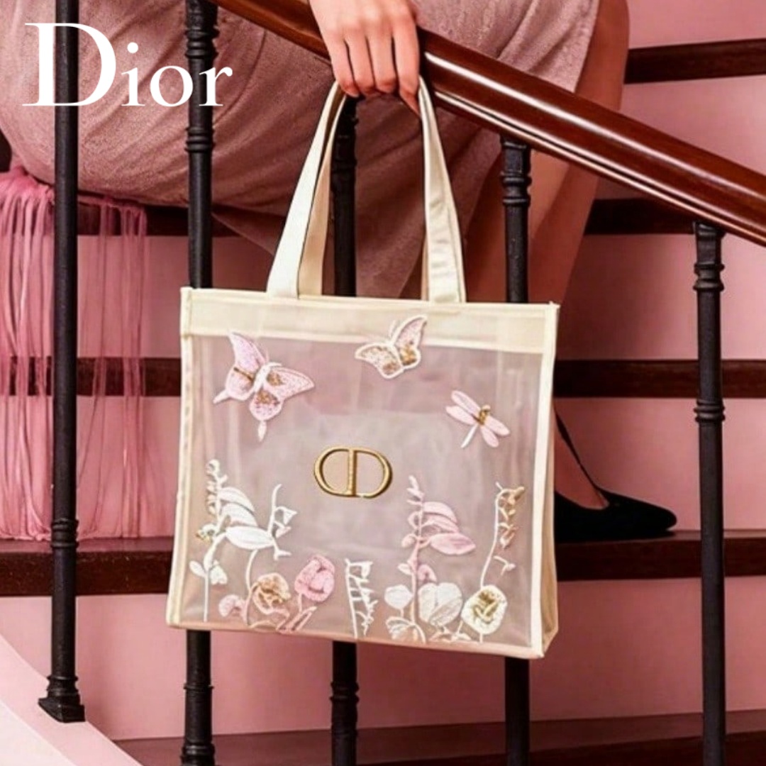 Christian Dior Torba Dior Luks – Travel Z recenzja i cena