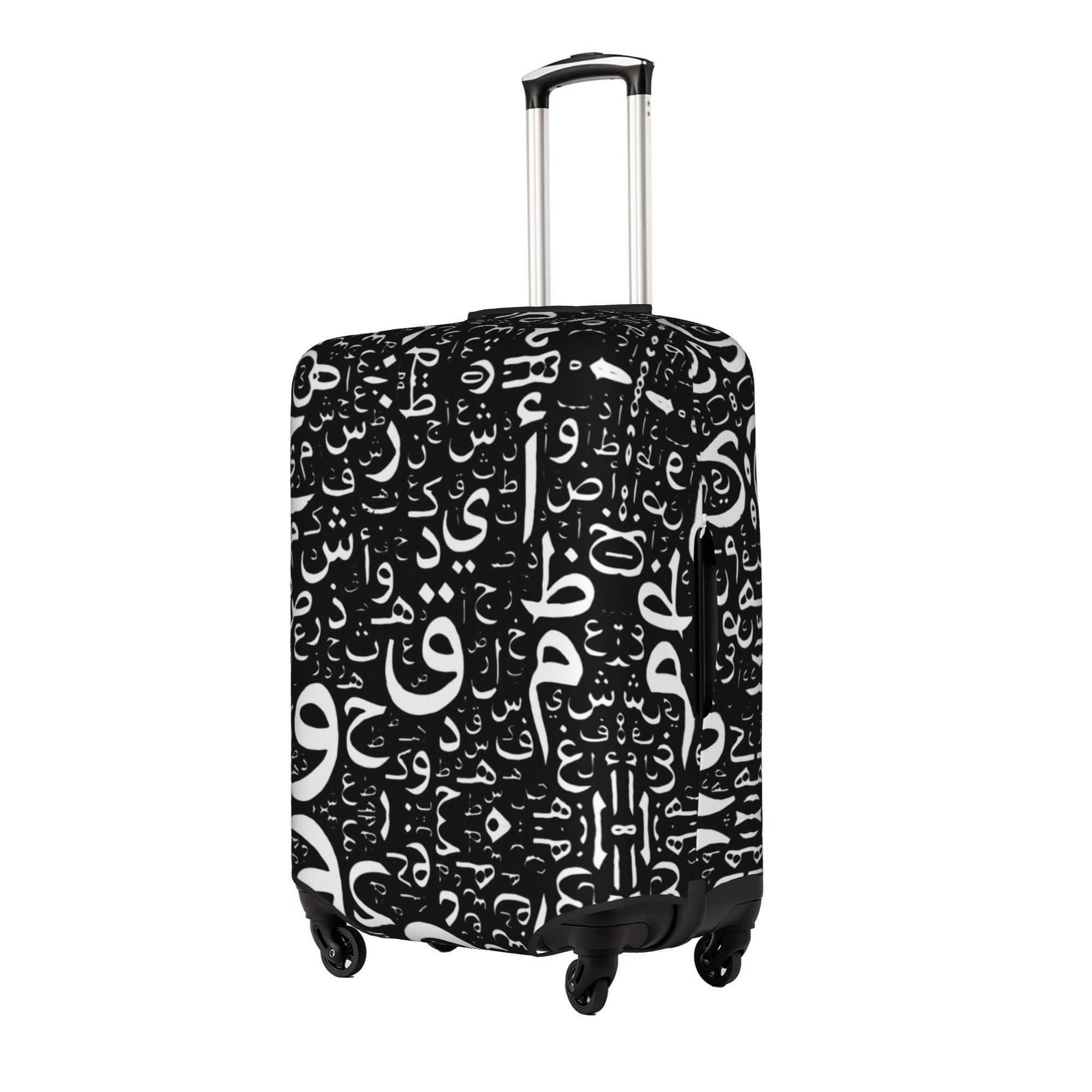 Elastyczny pokrowiec na walizk – Travel Accessories Egypt recenzja i cena