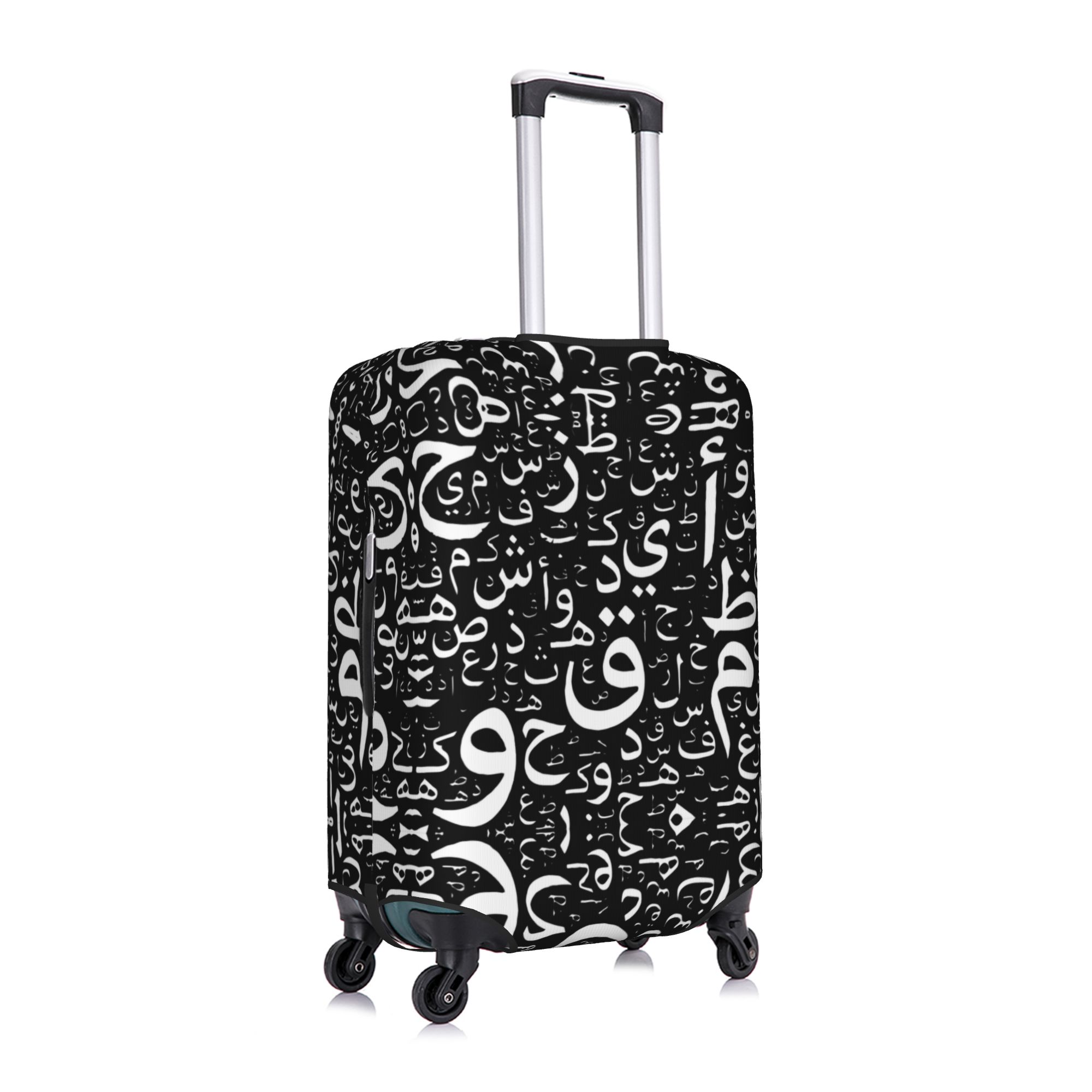 Elastyczny pokrowiec na walizk – Travel Accessories Egypt recenzja i cena