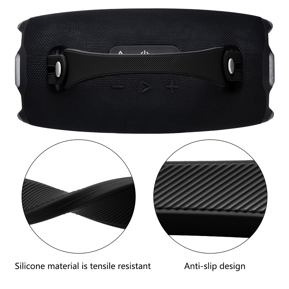Silikonowa odpinana taśma uchw – Travel Accessories Kit Bag recenzja i cena