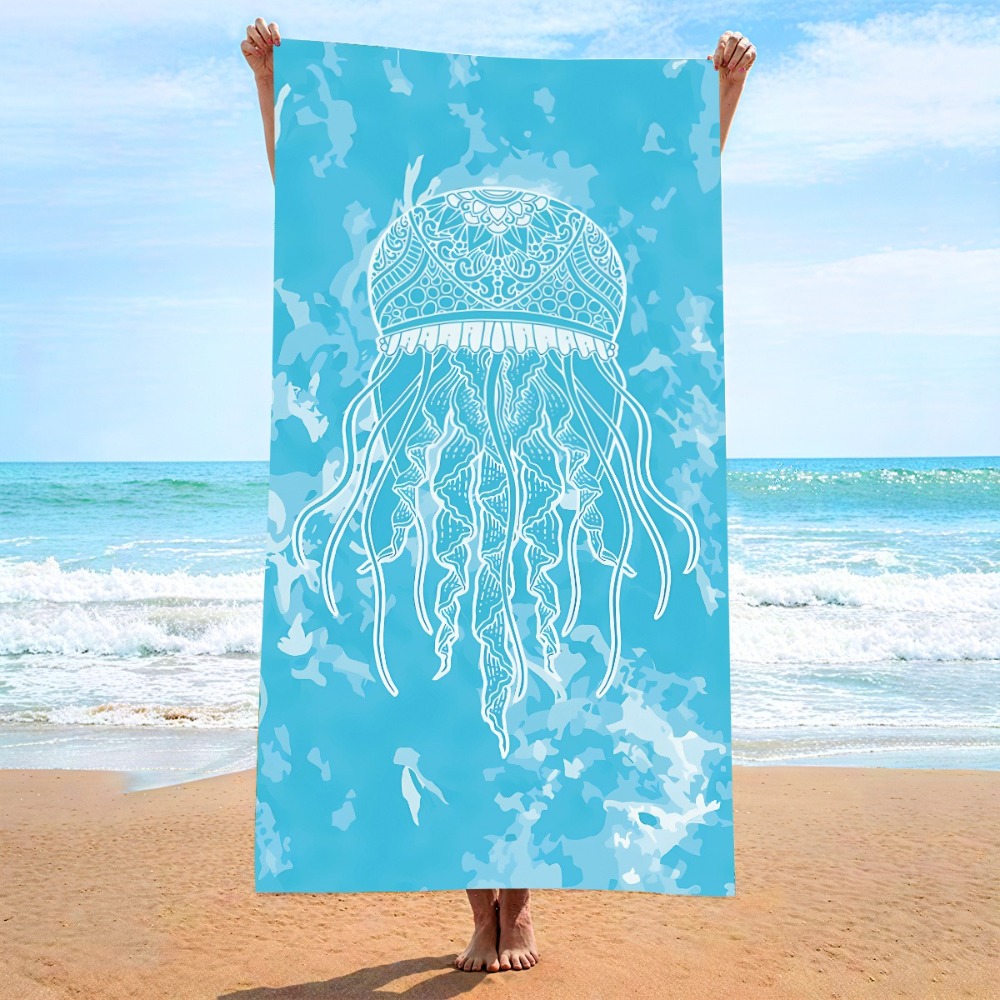 Ręcznik kąpielowy z mikrofibry – Travel Towel Quick Dry recenzja i cena