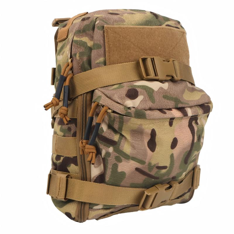 Mini Worek na Wodę Plecak Takt – Hydration Pack Backpack recenzja i cena