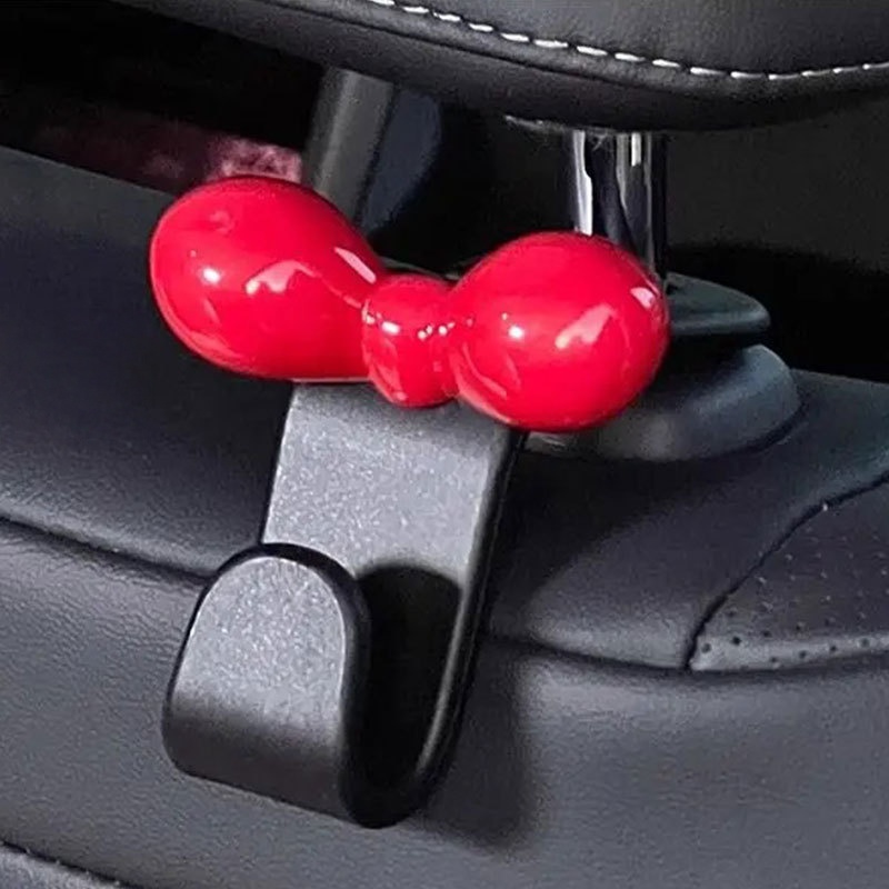Minimalistyczne haczyki do zaw – Travel Accessories Essentials recenzja i cena