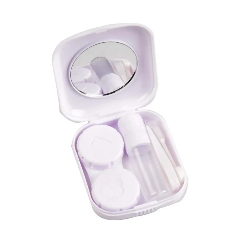 1 szt. Mini Kwadratowe Etui na – Travel Accessories Kit Bag recenzja i cena