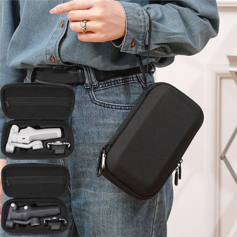 Torba transportowa PHILE-Hard  – Travel Accessories Kit Bag recenzja i cena