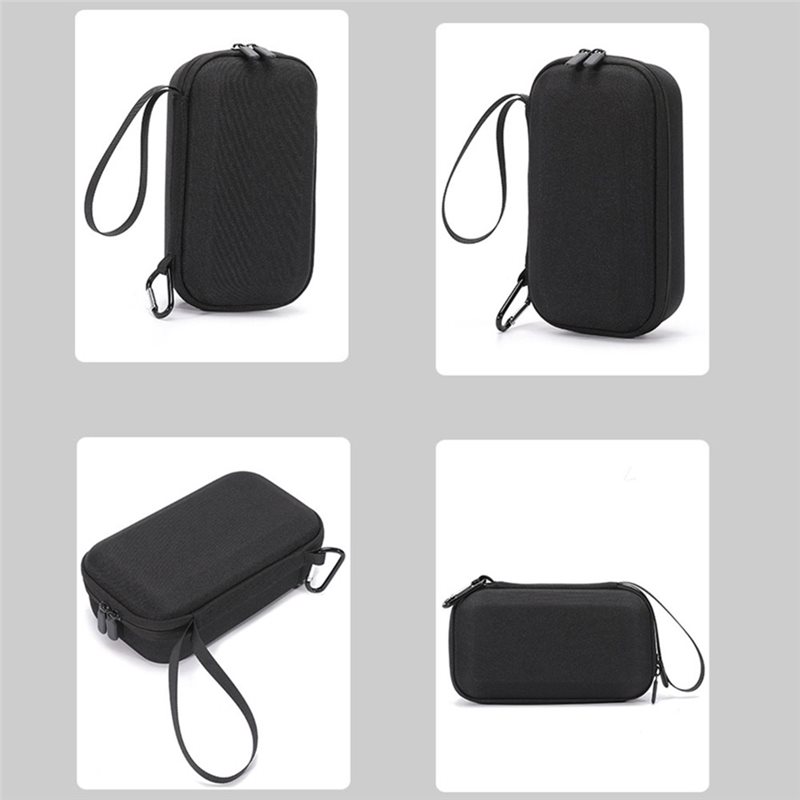 Torba transportowa PHILE-Hard  – Travel Accessories Kit Bag recenzja i cena