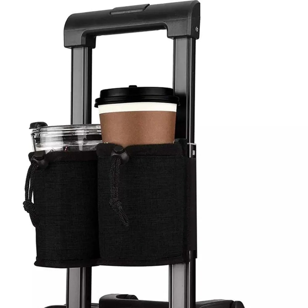 Nowa torba na butelkę z wodą z – Travel Accessories Essentials recenzja i cena