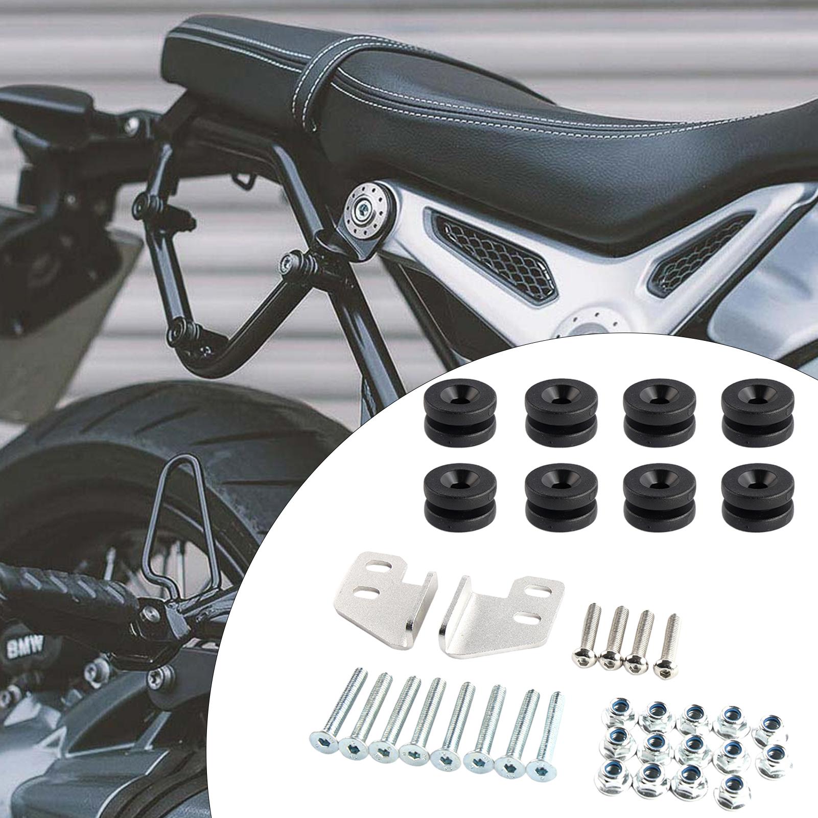 Zestaw wsporników do montażu t – Travel Accessories Kit Bag recenzja i cena