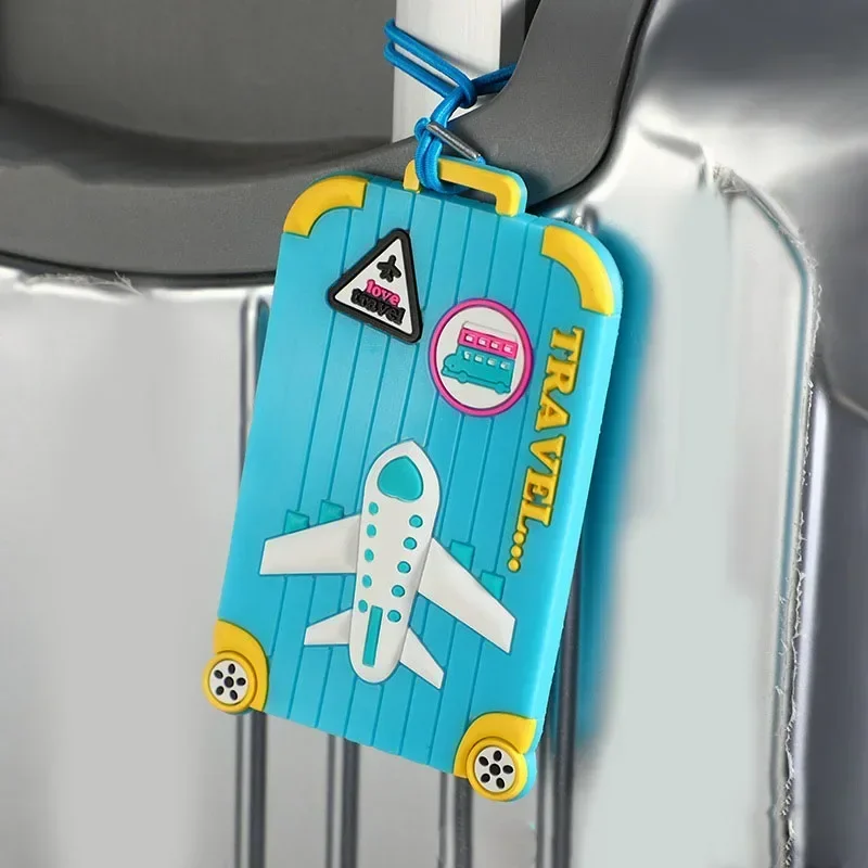 Przenośne przywieszka z PVC do – Travel Accessories In Bulk recenzja i cena