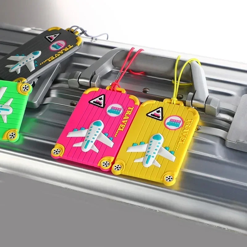 Przenośne przywieszka z PVC do – Travel Accessories In Bulk recenzja i cena