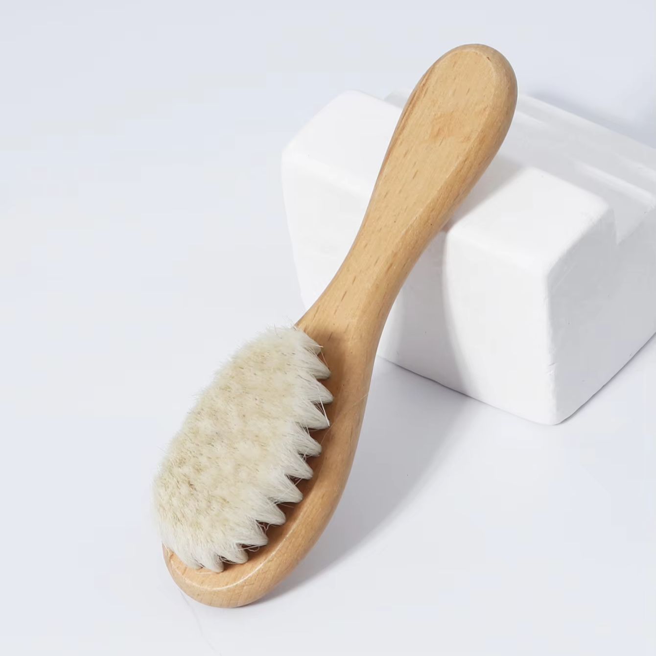 Drewniana szczotka z ultra mię – Travel Accessories For Elderly recenzja i cena
