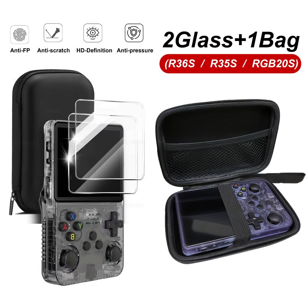 Torba do przechowywania 3 w 1  – Travel Accessories Kit Bag recenzja i cena