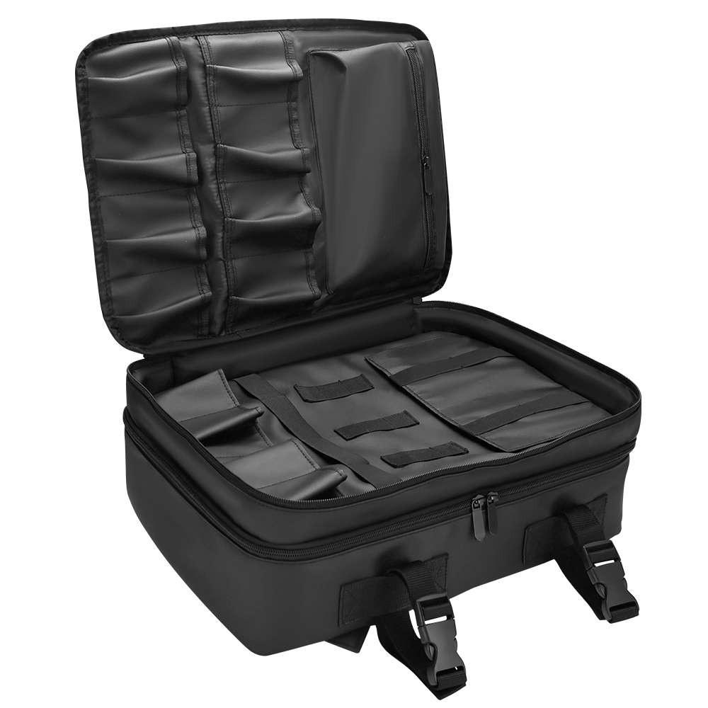 Plecak o dużej pojemności, prz – Travel Accessories Kit Bag recenzja i cena