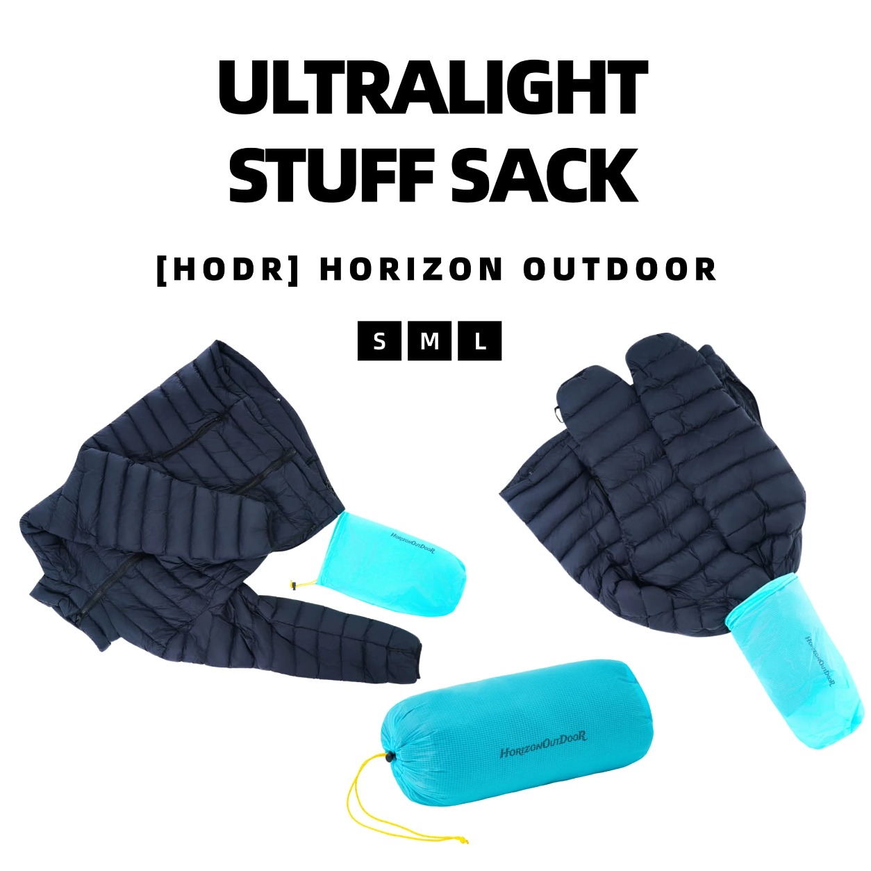 [HODRGEAR] Ultralekki Worek Wo – Hydration Pack Backpack recenzja i cena
