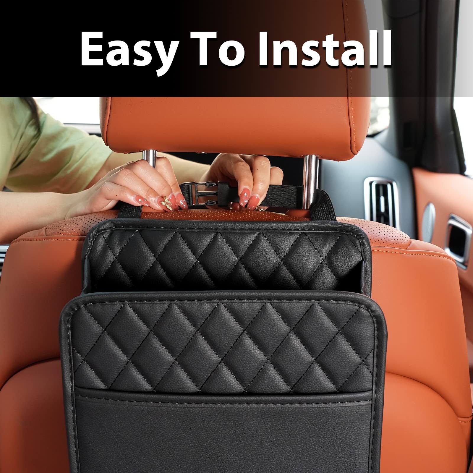 Wisząca Kieszeń do Przechowywa – Travel Accessories Essentials recenzja i cena