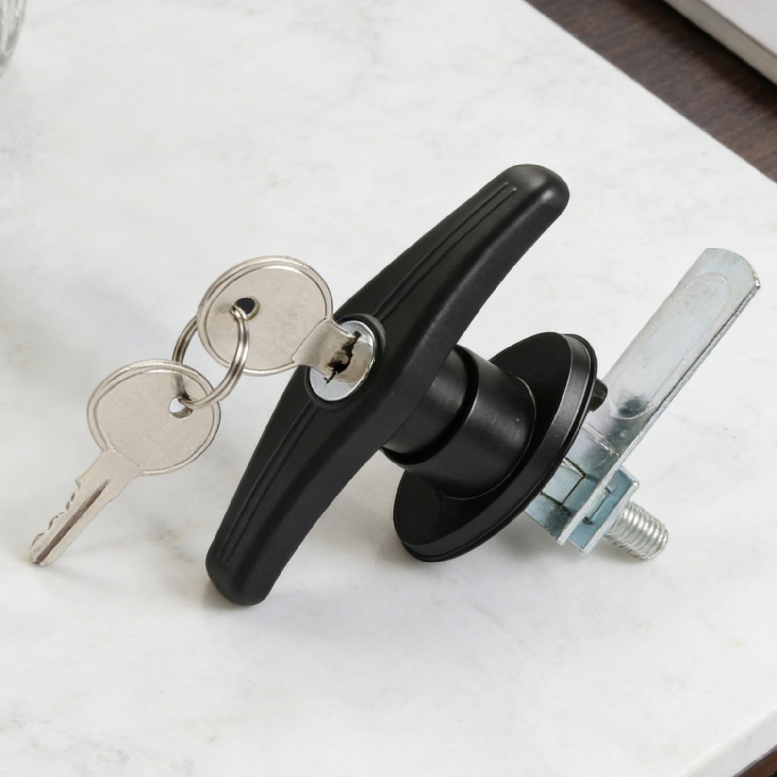 Wymiana zamka drzwi RV, wytrzy – Travel Accessories recenzja i cena
