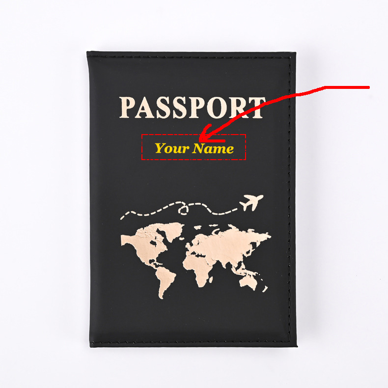 Nowa śliczna spersonalizowana  – Travel Accessories In Bulk recenzja i cena
