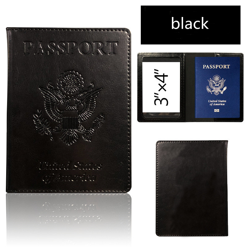 Etui na paszport, portfel, nie – Travel Accessories Essentials recenzja i cena