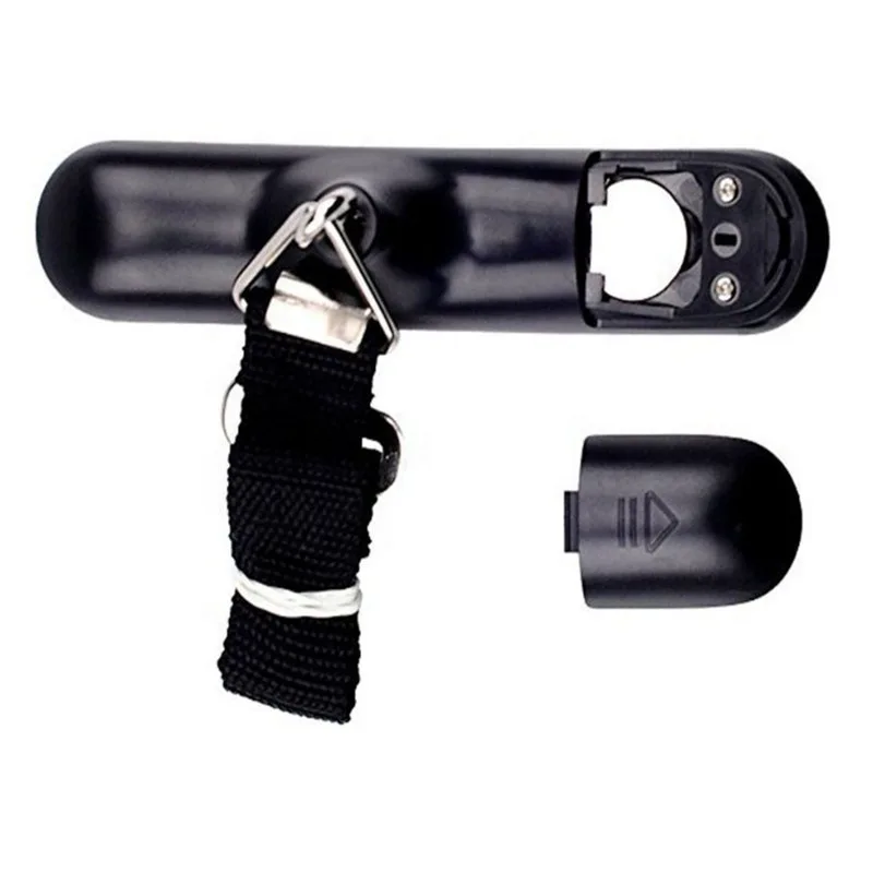 Przenośna waga cyfrowa LCD 50k – Luggage Scale Hanging recenzja i cena