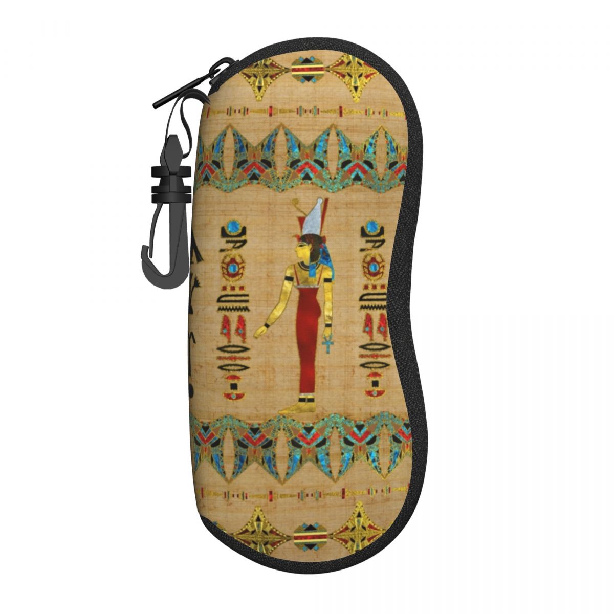 Etui na okulary z motywem egip – Travel Accessories Egypt recenzja i cena