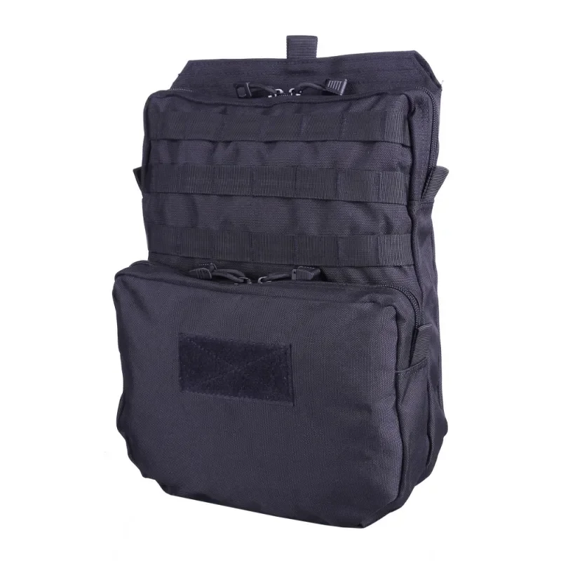 Plecak z płytą taktyczną Airso – Hydration Pack Backpack recenzja i cena
