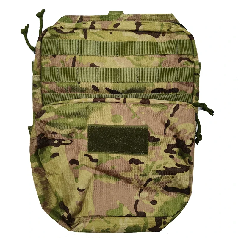 Plecak z płytą taktyczną Airso – Hydration Pack Backpack recenzja i cena